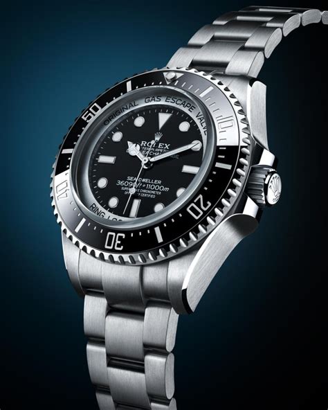 rolex deep sea marianas trench|rolex oyster steel deepsea.